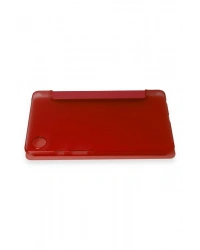 Newface Huawei MatePad 11.5 Kılıf Tablet Smart Kılıf - Kırmızı