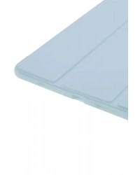 Newface Huawei MatePad 11.5 Kılıf Tablet Smart Kılıf - Mavi