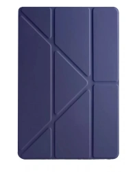 Newface Huawei MatePad Pro 12.2 2025 Kalemlikli Mars Tablet Kılıfı - Lacivert