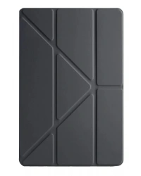 Newface Huawei MatePad Pro 12.2 2025 Kalemlikli Mars Tablet Kılıfı - Siyah