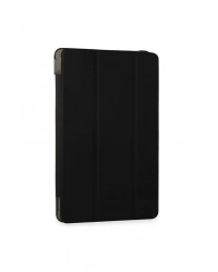 Newface Huawei MatePad SE 11 Kılıf Tablet Smart Kılıf - Siyah