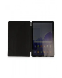 Newface Huawei MatePad SE Kılıf Tablet Smart Kılıf - Siyah