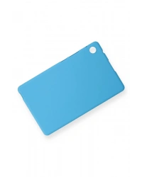 Newface Huawei MatePad T8 8 Kılıf Evo Tablet Silikon - Mavi