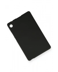 Newface Huawei MatePad T8 8 Kılıf Evo Tablet Silikon - Siyah