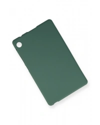 Newface Huawei MatePad T8 8 Kılıf Evo Tablet Silikon - Yeşil