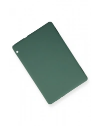 Newface Huawei MediaPad T5 10 Kılıf Evo Tablet Silikon - Yeşil