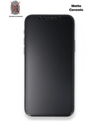 Newface Huawei Nova Y70 Mat Seramik Nano Ekran Koruyucu