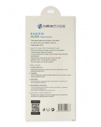 Newface Huawei P30 Lite Pasifik Cam Ekran Koruyucu