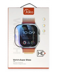 Newface Huawei Watch GT2 42mm Polymer Nano Ekran Koruyucu