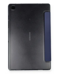 Newface iPad 10.2 (7.nesil) Kılıf Tablet Smart Kılıf - Lacivert