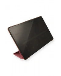 Newface iPad 10.2 (7.nesil) Kılıf Tablet Smart Kılıf - Pembe