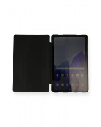 Newface iPad Air 5 (2022) Kılıf Tablet Smart Kılıf - Siyah