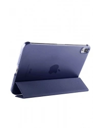 Newface iPad Mini 3 Kılıf Tablet Smart Kılıf - Lacivert