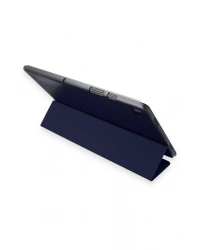 Newface iPad Pro 11 (2021) Kılıf Tablet Smart Kılıf - Lacivert