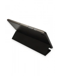 Newface iPad Pro 11 (2021) Kılıf Tablet Smart Kılıf - Siyah