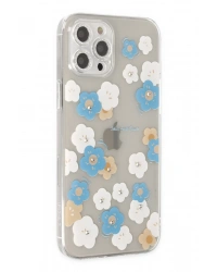 Newface iPhone 12 Pro Kılıf Lucky Silikon - Lucky 2