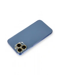 Newface iPhone 12 Pro Max Shine Kamera Lens Koruma Cam - Gold