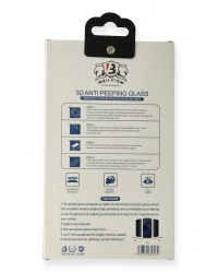 Newface iPhone 13 Mini Bilvis Hayalet Cam Ekran Koruyucu