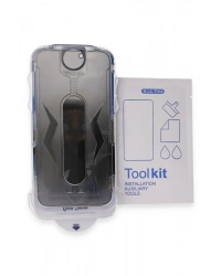 Newface iPhone 15 Pro Max Vanessa Magic Hayalet Cam