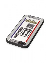 Newface iPhone 6 Kılıf Mirror Desenli Kapak - Mirror - 7