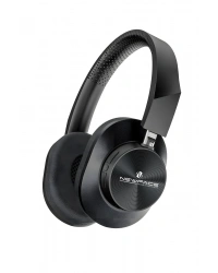 Newface LS-230 Kulak Üstü Kablosuz Kulaklık - Siyah