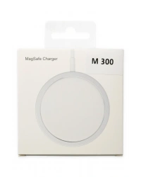 Newface M300 Magneticsafe Kablosuz Şarj