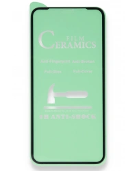 Newface Oppo A16 Seramik Nano Ekran Koruyucu