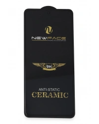 Newface Oppo Reno 11F 3D Antistatik Seramik Nano Ekran Koruyucu