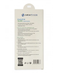 Newface Oppo Reno 11F Pasifik Cam Ekran Koruyucu