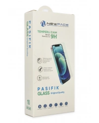 Newface Oppo Reno 4 Lite Pasifik Cam Ekran Koruyucu