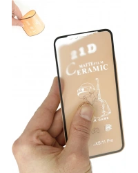 Newface Oppo Reno 5 Lite Mat Seramik Nano Ekran Koruyucu