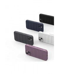 Newface Realme 9i 4G Kılıf Optimum Silikon - Kırmızı