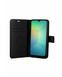 Newface Realme C75 4G Trend S Plus Kapaklı Kılıf - Siyah