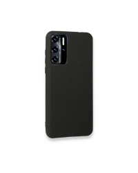 Newface Reeder P13 Blue 2021 Kılıf First Silikon - Siyah