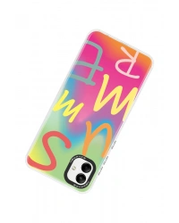 Newface Samsung Galaxy A04 Kılıf Estoril Desenli Kapak - Estoril - 3