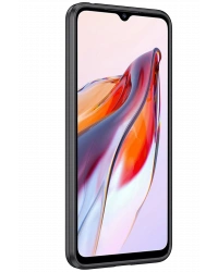 Newface Samsung Galaxy A17 5G Auto Focus Kapak - Siyah