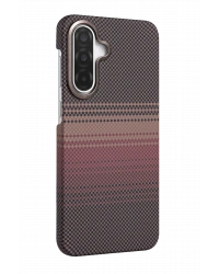 Newface Samsung Galaxy A17 5G Vega Magsafe Kapak - Çöl Titanyum