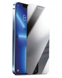 Newface Samsung Galaxy A24 4G 6D Antistatik Mat Seramik Hayalet Nano Ekran Koruyucu