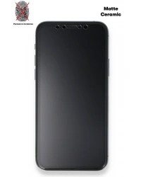 Newface Samsung Galaxy A32 Mat Seramik Nano Ekran Koruyucu