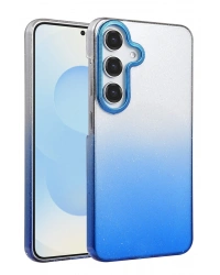 Newface Samsung Galaxy A35 5G Glossy Kapak - Siyah