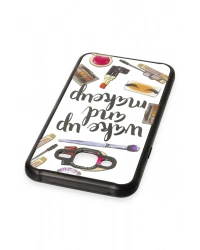 Newface Samsung Galaxy J7 Kılıf Mirror Desenli Kapak - Mirror - 3