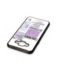 Newface Samsung Galaxy J7 Kılıf Mirror Desenli Kapak - Mirror - 4