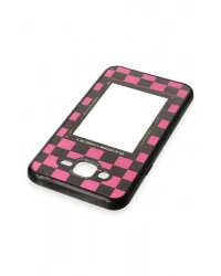 Newface Samsung Galaxy J7 Kılıf Mirror Desenli Kapak - Mirror - 8