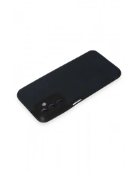 Newface Samsung Galaxy M14 5G Kılıf Loop Deri Silikon - Lacivert