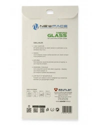 Newface Samsung Galaxy M52 5G 20D Premium Cam Ekran Koruyucu