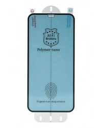 Newface Samsung Galaxy S22 Plus Polymer Nano Ekran Koruyucu