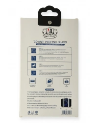 Newface Samsung Galaxy S24 Bilvis Hayalet Cam Ekran Koruyucu