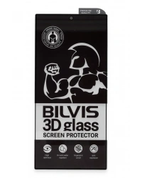 Newface Samsung Galaxy S24 Ultra Bilvis Hayalet Cam Ekran Koruyucu