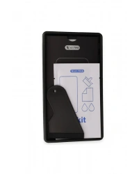 Newface Samsung Galaxy S24 Ultra Durable Full Glue Curved Cam