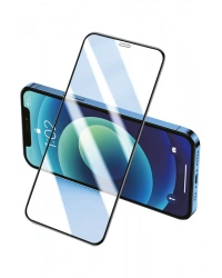 Newface Samsung Galaxy S25 Ultra 3D Antistatik Cam Ekran Koruyucu